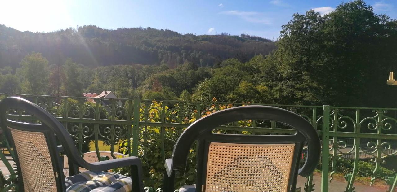 Hotel Waldhaus Im Okertal Goslar Esterno foto
